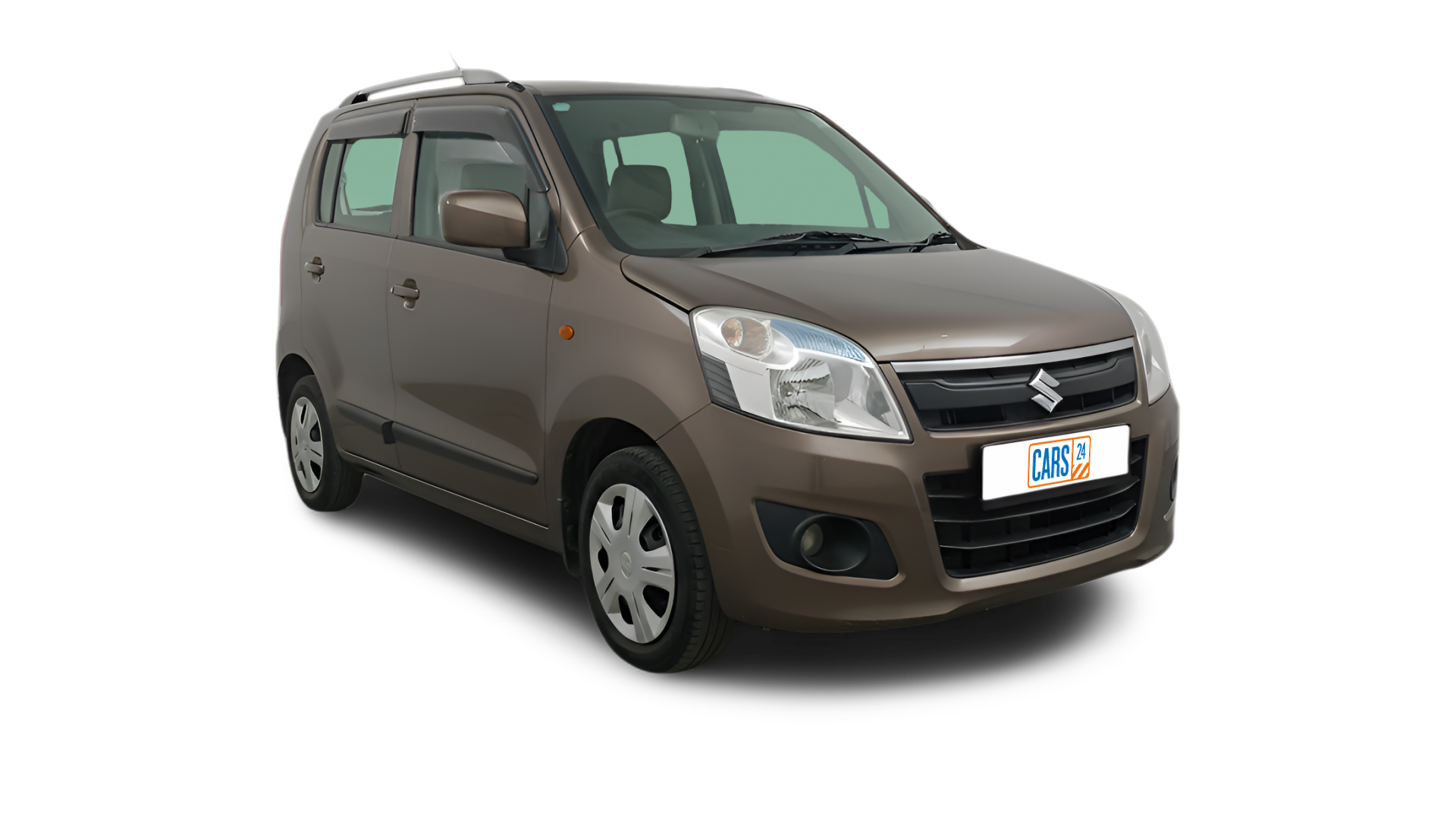 Maruti Wagon R 1.0-img